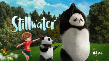 Backdrop к сериалу "Stillwater" #1223639