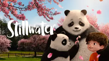 Backdrop к сериалу "Stillwater" #1223647