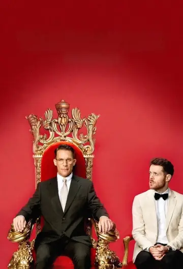 Poster for the TV series "Taskmaster NZ" #1552710