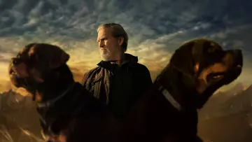 Backdrop к сериалу "The Old Man" #1397609