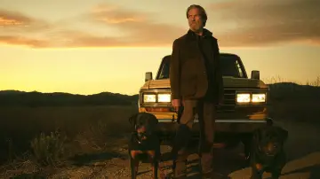 Backdrop к сериалу "The Old Man" #1397610