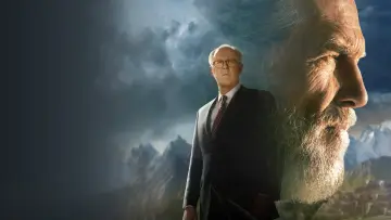 Backdrop к сериалу "The Old Man" #1397612