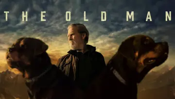 Backdrop к сериалу "The Old Man" #1397613