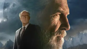 Backdrop к сериалу "The Old Man" #1397614