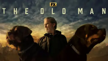 Backdrop к сериалу "The Old Man" #1397615