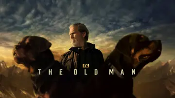 Backdrop к сериалу "The Old Man" #1397616