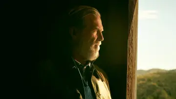 Backdrop к сериалу "The Old Man" #1397617