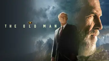 Backdrop к сериалу "The Old Man" #1397618