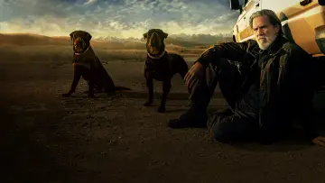 Backdrop к сериалу "The Old Man" #1397619