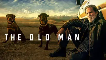 Backdrop к сериалу "The Old Man" #1397620