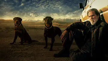Backdrop к сериалу "The Old Man" #1397628