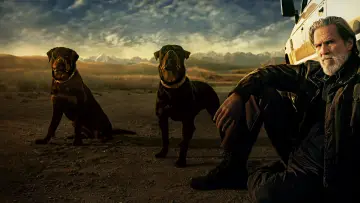 Backdrop к сериалу "The Old Man" #1397629