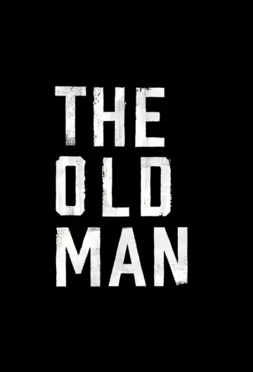 Poster к сериалу "The Old Man" #1397654