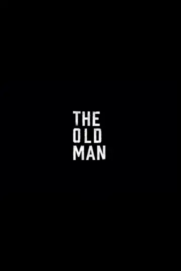 Poster к сериалу "The Old Man" #1397656