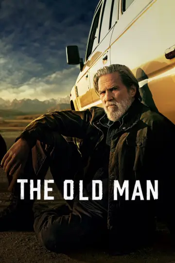 Poster к сериалу "The Old Man" #1397658