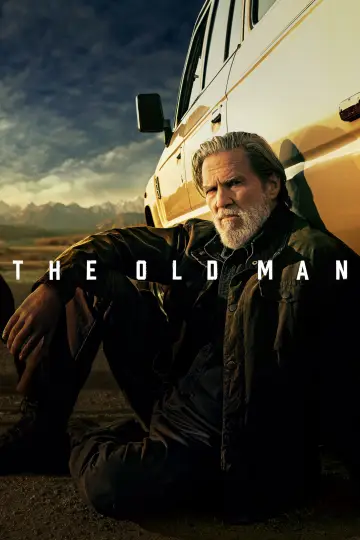 Poster к сериалу "The Old Man" #1397659