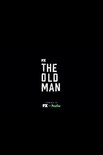 Poster к сериалу "The Old Man" #1397660