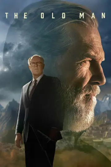 Poster к сериалу "The Old Man" #1397662
