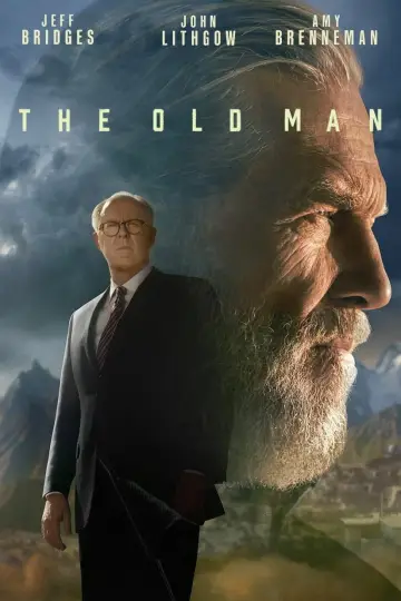 Poster к сериалу "The Old Man" #1397663