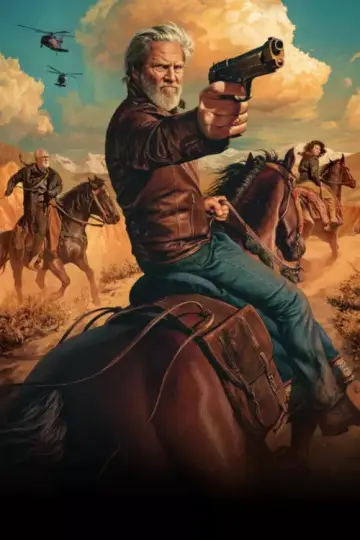 Poster к сериалу "The Old Man" #1397664