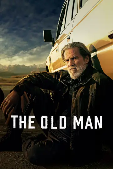 Poster к сериалу "The Old Man" #1397665