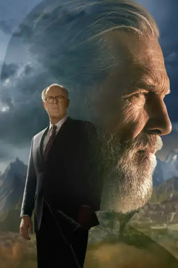 Poster к сериалу "The Old Man" #1397666