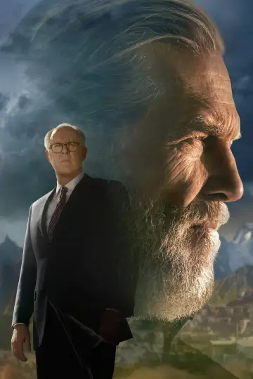 Poster к сериалу "The Old Man" #1397667