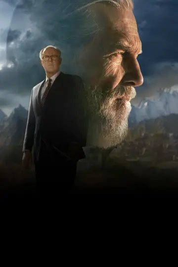 Poster к сериалу "The Old Man" #1397670