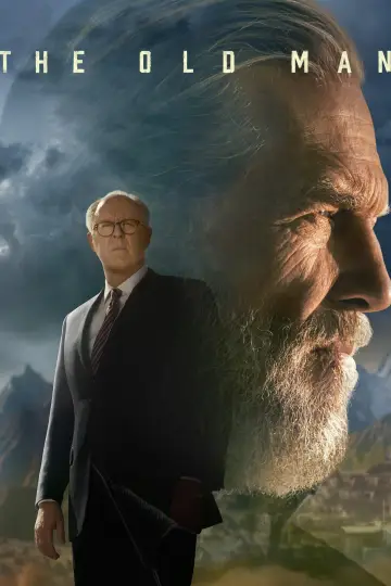 Poster к сериалу "The Old Man" #1397690