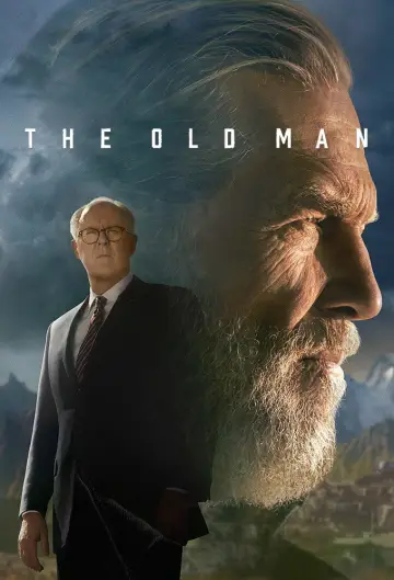 Poster к сериалу "The Old Man" #1397691