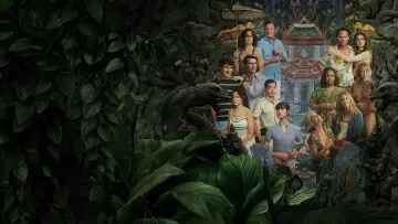 Backdrop к сериалу "The White Lotus" #1268910