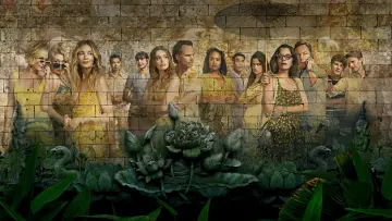 Backdrop к сериалу "The White Lotus" #1268972