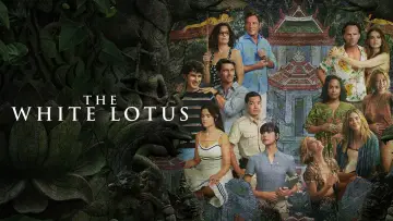 Backdrop к сериалу "The White Lotus" #1268973