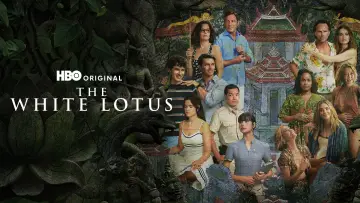 Backdrop к сериалу "The White Lotus" #1268974