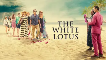 Backdrop к сериалу "The White Lotus" #1268976