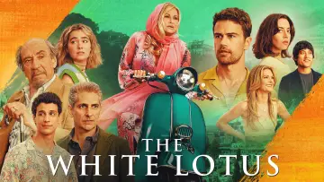 Backdrop к сериалу "The White Lotus" #1268977