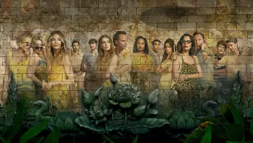 Backdrop к сериалу "The White Lotus" #1268988