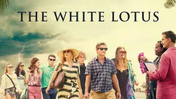 Backdrop к сериалу "The White Lotus" #1268991