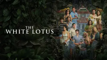 Backdrop к сериалу "The White Lotus" #1268995