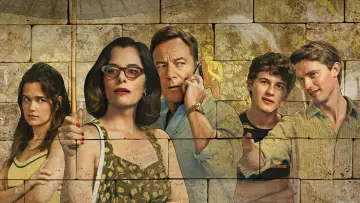 Backdrop к сериалу "The White Lotus" #1269018