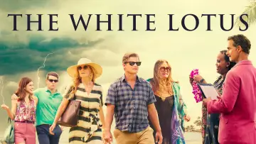 Backdrop к сериалу "The White Lotus" #1269021