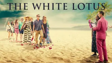 Backdrop к сериалу "The White Lotus" #1269023