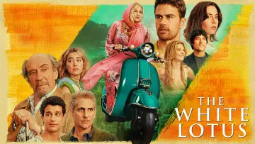 Backdrop к сериалу "The White Lotus" #1269026