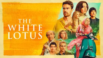 Backdrop к сериалу "The White Lotus" #1269027