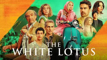 Backdrop к сериалу "The White Lotus" #1269028
