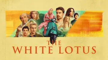 Backdrop к сериалу "The White Lotus" #1269029