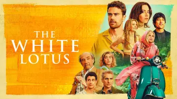 Backdrop к сериалу "The White Lotus" #1269030