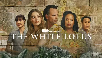 Backdrop к сериалу "The White Lotus" #1269045