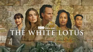 Backdrop к сериалу "The White Lotus" #1269047