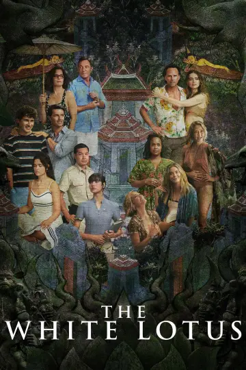 Poster к сериалу "The White Lotus" #1269080